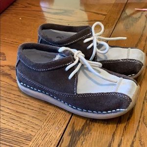 Scoop Infant Shoes size 11